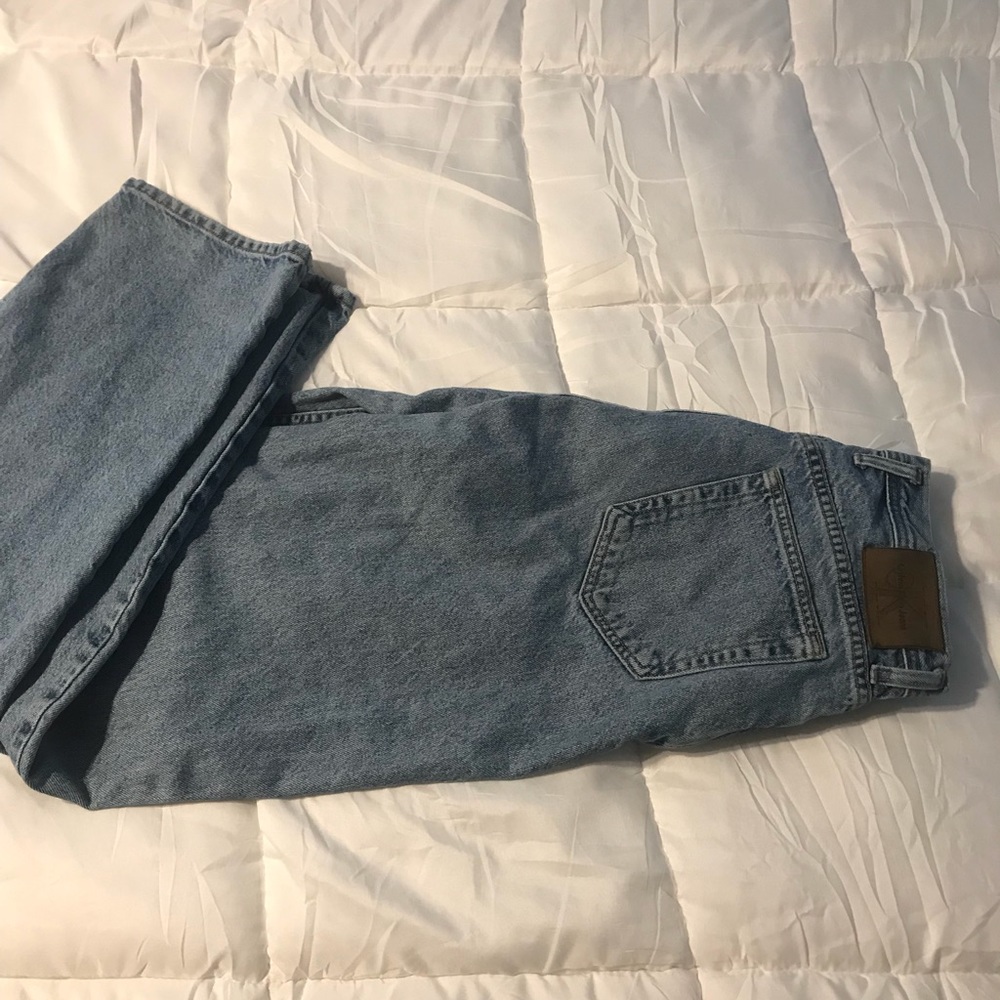 Vintage Calvin Klein jeans